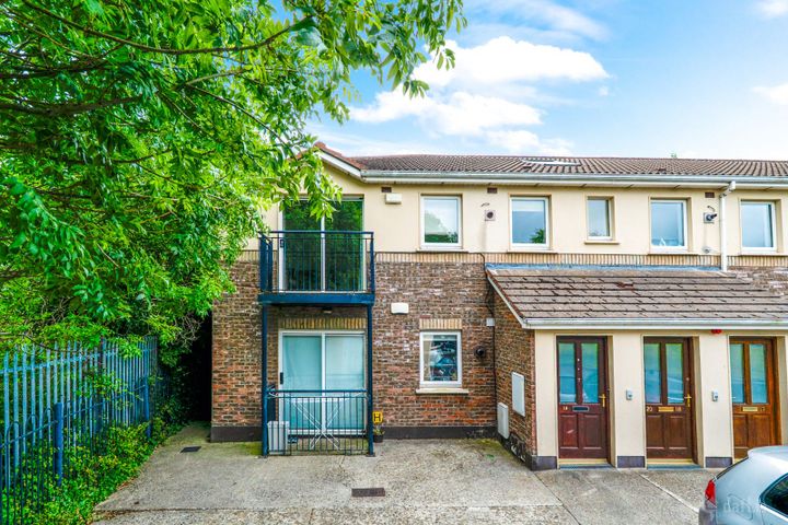 Fforster Crescent, Ballydowd Manor, Lucan, Co. Dublin