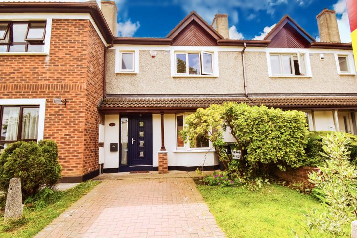 Cloister Avenue, Blackrock, Blackrock, Co. Dublin