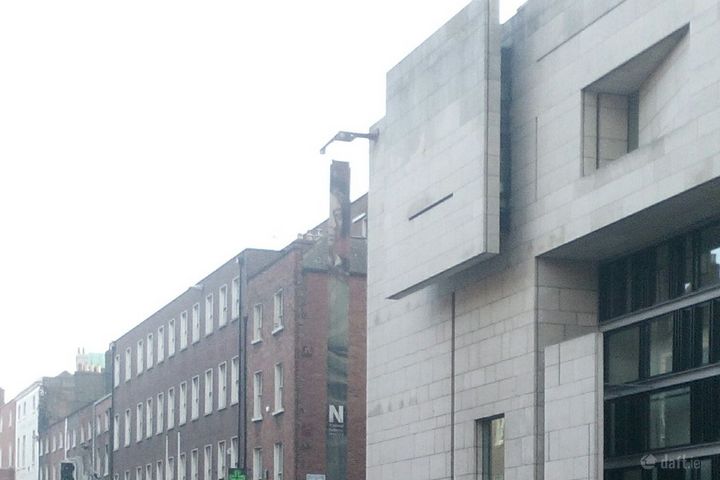  Clare Street, Dublin 2, Dublin 2