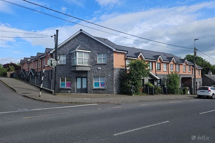Apartment 5, Meadow Court, Hillside, Kilcullen, Corbally, Co. Kildare