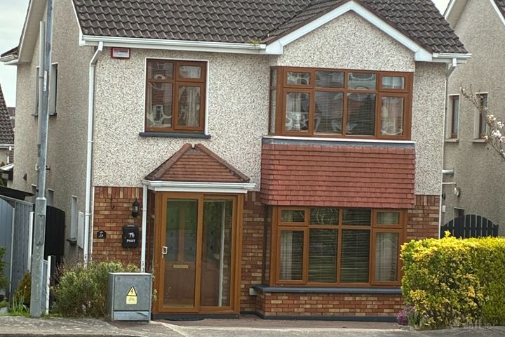 39 Oakdene, Herons Wood, Carrigaline, Cork, Carrigaline, Co. Cork