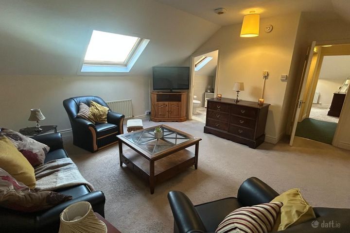 Enniskerry  village Co. Wicklow, Enniskerry, Co. Wicklow