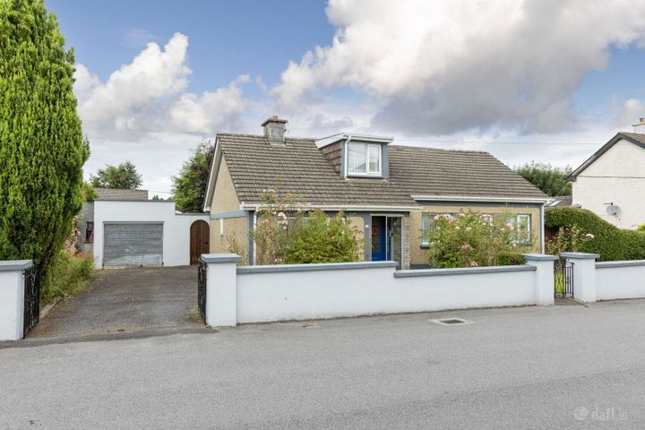 Maryland, 43 Millmount, Mullingar, Westmeath