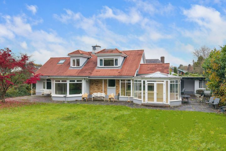 Chartwell, Douglas Road, Douglas, Co. Cork, T12YR8R