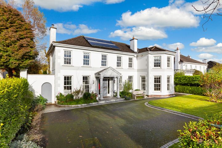 113 Georgian Village, Castleknock, Dublin 15