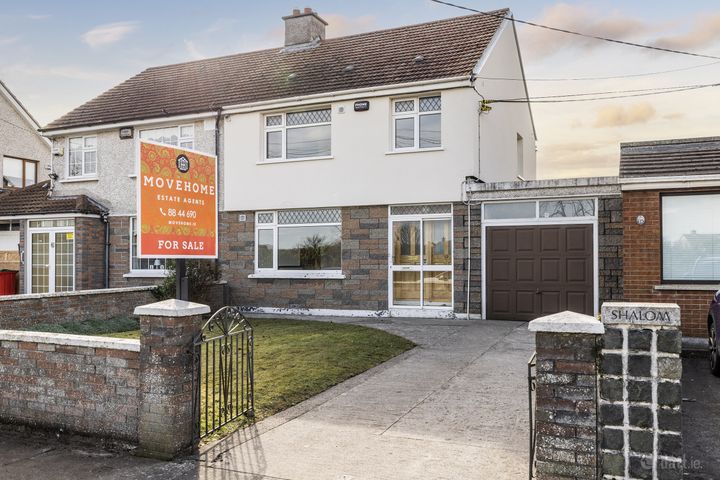 21 Lorcan Villas, Santry, Dublin 9, Dublin 9, Dublin