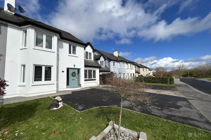 43 Gort Leamhan, Tulla Road, Ennis, Co. Clare, V95YNA7