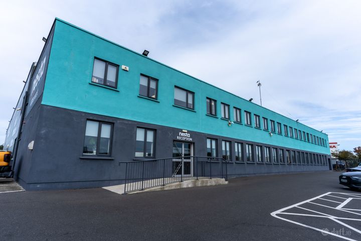 Nesta Self Storage, Karkraft House, Kilbarrack Industrial Estate, Kilbarrack, Dublin 5
