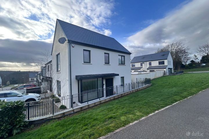 74 Mill View, Ballinglanna, Glanmire, Co. Cork, T45K227