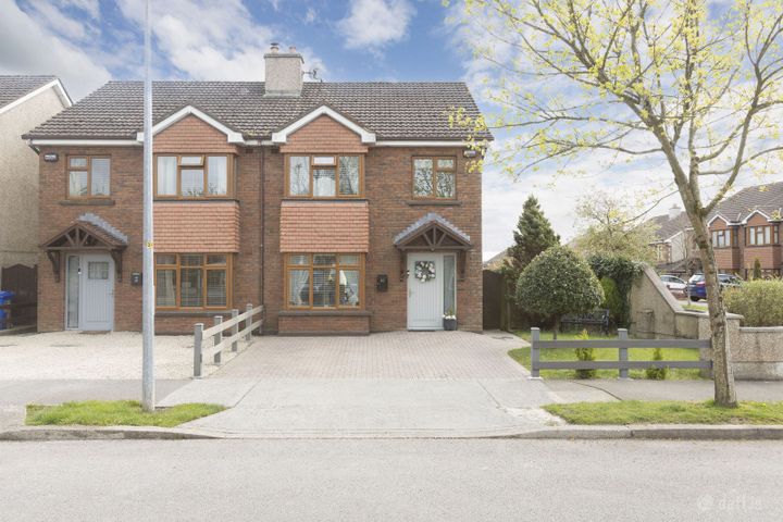 93 Glenmore Wood, Dublin Road, Mullingar, Co. Westmeath, N91D2W6