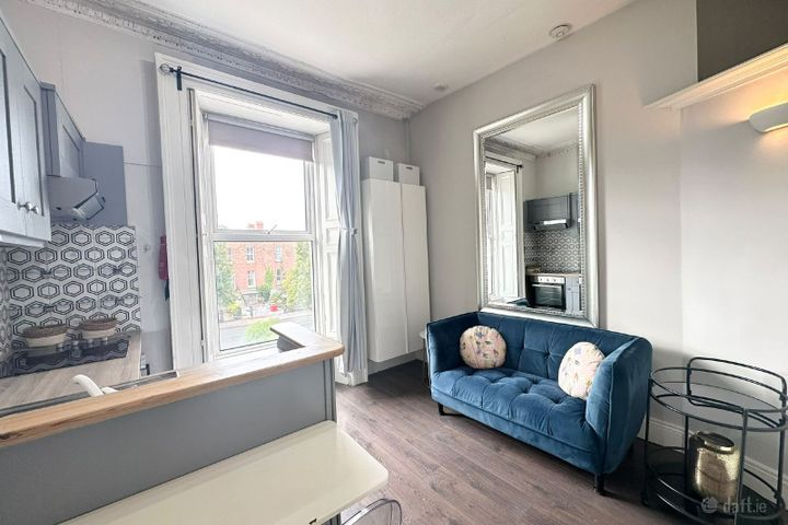 Ranelagh Road, Ranelagh, Dublin 6