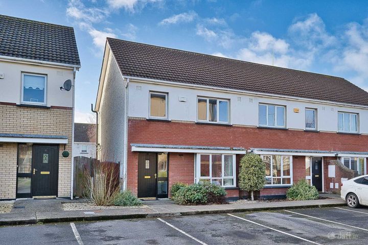 9 The Square, Hazelhatch, Hazelhatch Rd, Kildare