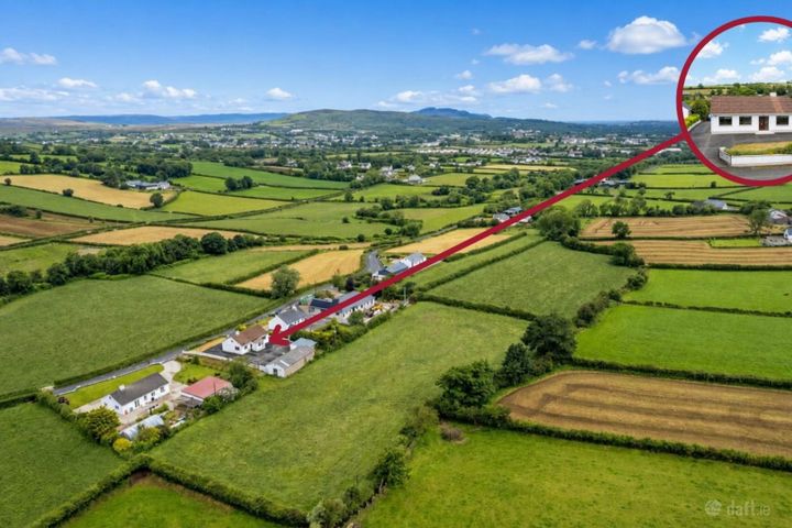 Craigtown, Carndonagh, Co. Donegal, F93K065