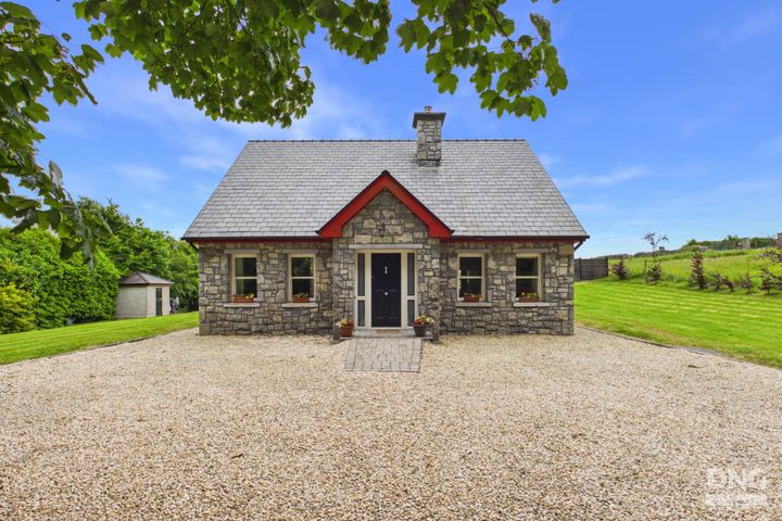 Residence On C. 0.55 Acres, Bellanacarrow, Athleague, Co. Roscommon, F42HD58