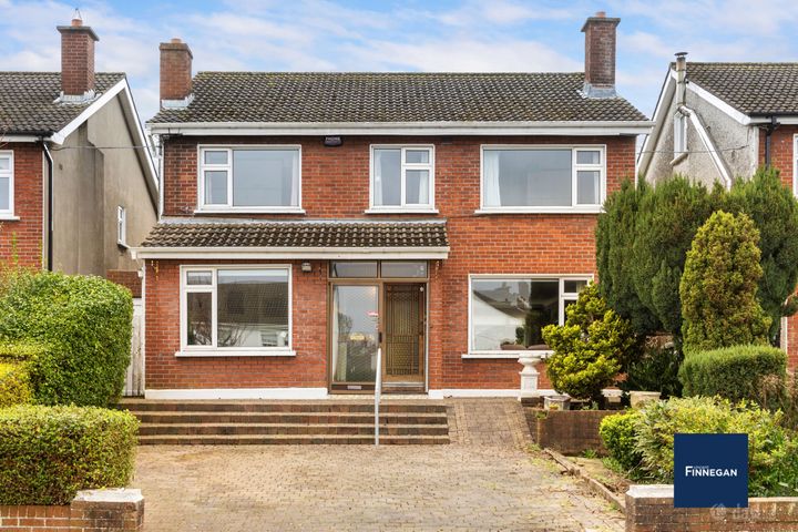 16 Finsbury Park, Churchtown, Dublin 14, Dublin 14, Dublin