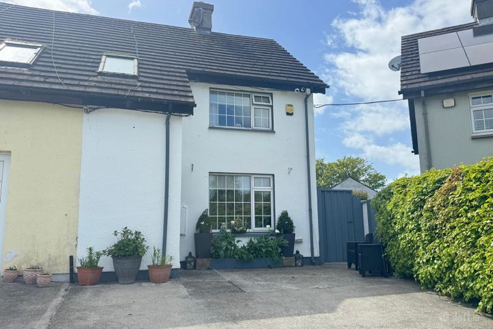 8 Beechville, Athlone, Athlone, Co. Westmeath, N37D2Y7