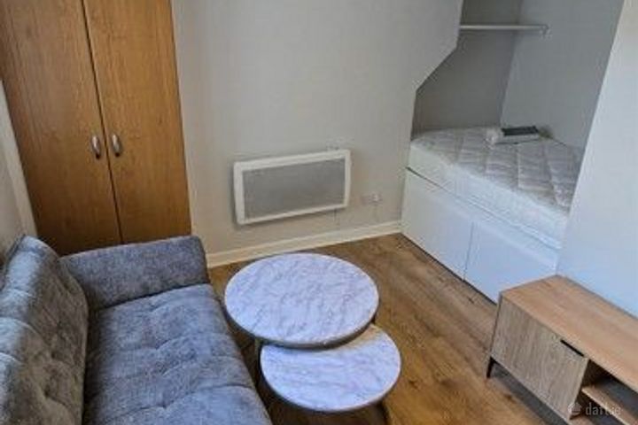 Studio, 62 Whitworth Road, Drumcondra, Dublin 9
