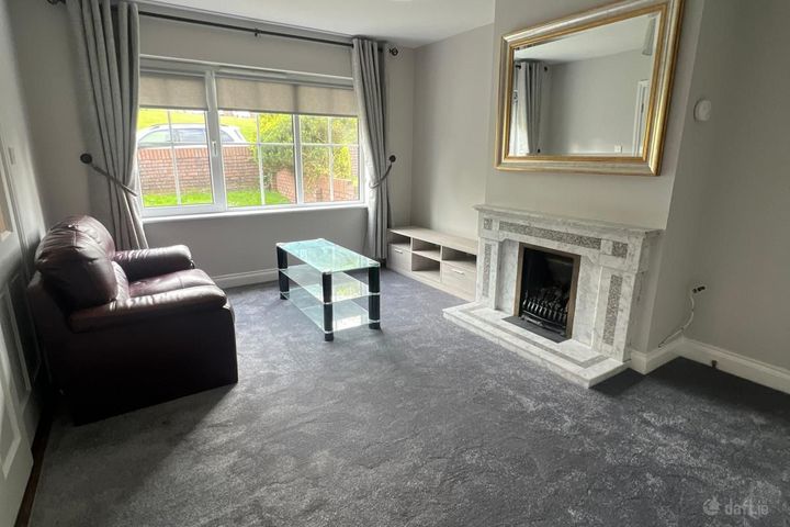 Curragh Woods, Frankfield, Douglas, Co. Cork