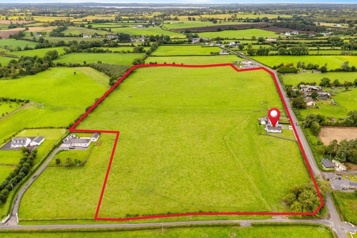 Bellfield, Gaybrook, Mullingar, Co. Westmeath