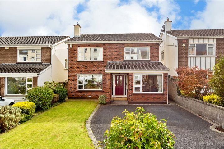 19 Lindenvale, Proby Sq, Blackrock, Dublin 8, Dublin