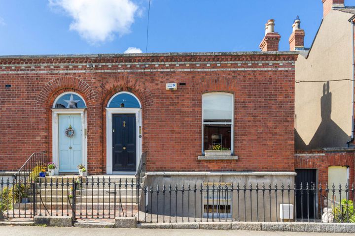 23 Beechwood Avenue Lower Ranelagh Dublin  6, Ranelagh, Dublin 6, D06N8Y6