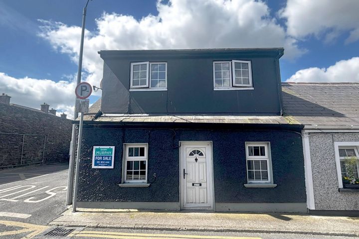 14 Andrew Street, Ballybricken, Waterford City Centre, Co. Waterford, X91XWF5