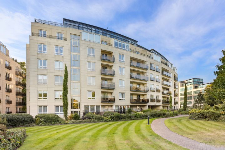 38 39 The Oaks, Herbert Park Lane, Ballsbridge Dublin 4, Dublin 4, Dublin