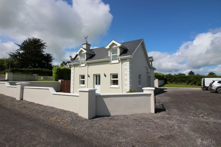 Lisnacullia, Oola, Oola, Co. Limerick, E34T383