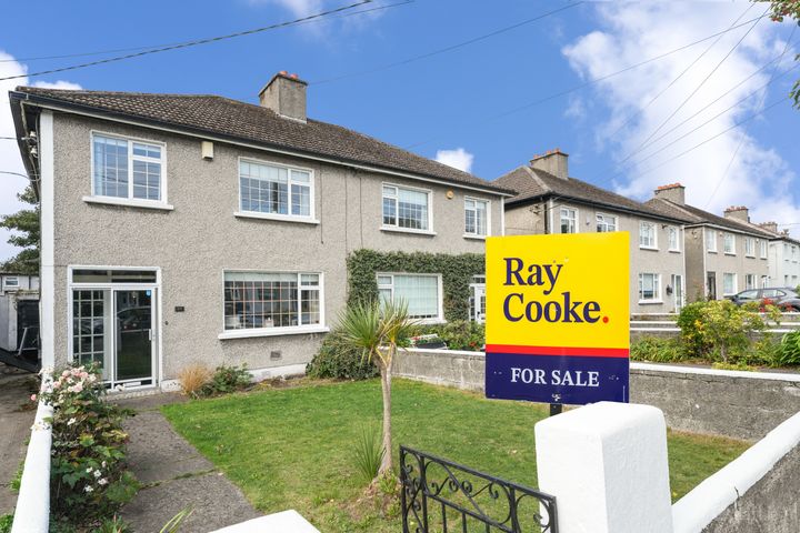 34 Oakwood Rd, Finglas, Dublin 11, Dublin 11, Dublin