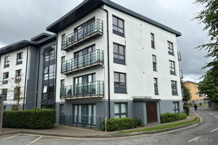 Apartment 2, Block A, Heywood Court, Dublin 9
