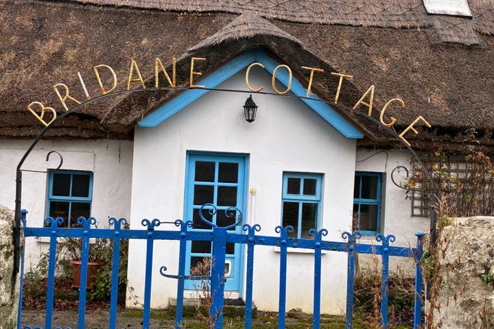 Bridane Cottage, Bridane Lower, Ballinaspick, Co. Waterford, P51F6K3