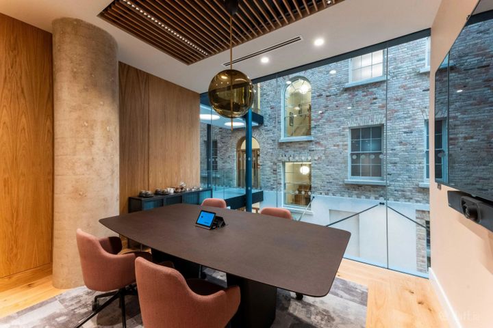 Hume Street, Dublin 2