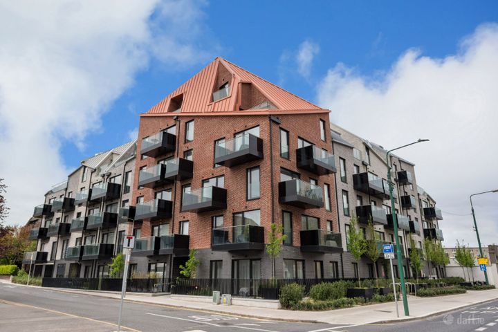 Apartment 27, 143 Merrion Road, Ballsbridge, Co. Dublin, D04E8R9