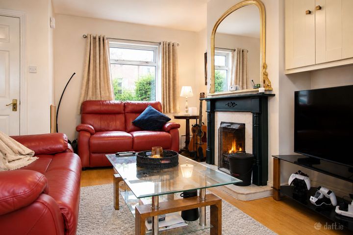 3 Geraldine Mews, Albert Road, Blackrock, Co. Cork, T12HFN3