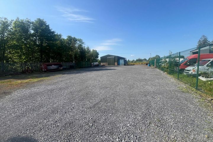 Garravlagh, Claremorris, Co. Mayo