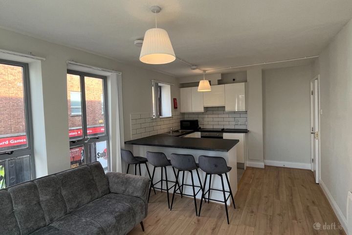 2 Bedroom Apartment, Bradogue House, Dublin 1