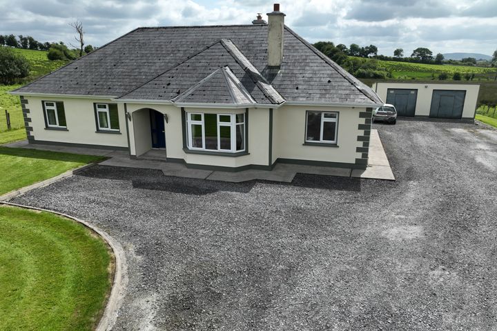 Rathbaun, Ballinacarrow, Ballymote, Co. Sligo, F56NX85