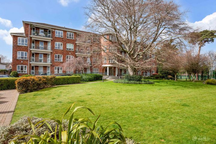 Apartment 22, Ailesbury, Donnybrook Castle, Donnybrook, Dublin 4, D04H6X4