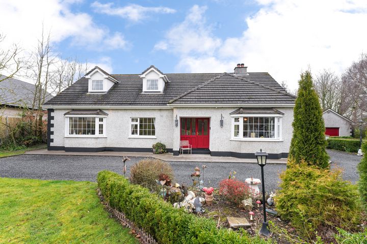 Curryhills, Maynooth Road, Prosperous, Co. Kildare