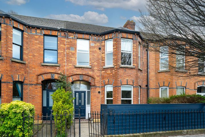  Apt 5 , 18 Mount Tallant Avenue, Dublin 6w, Terenure, Dublin 6W