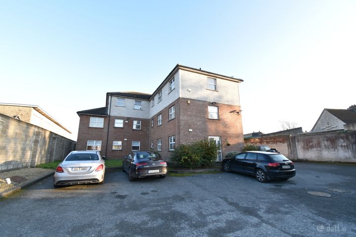 Apartment, Convent Court, Clondalkin, Dublin 22