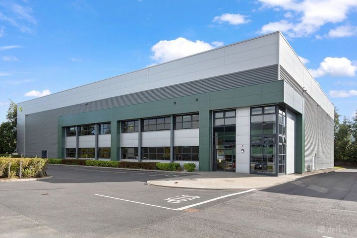 Unit F, North Dublin Corporate Park, Swords, Co. Dublin