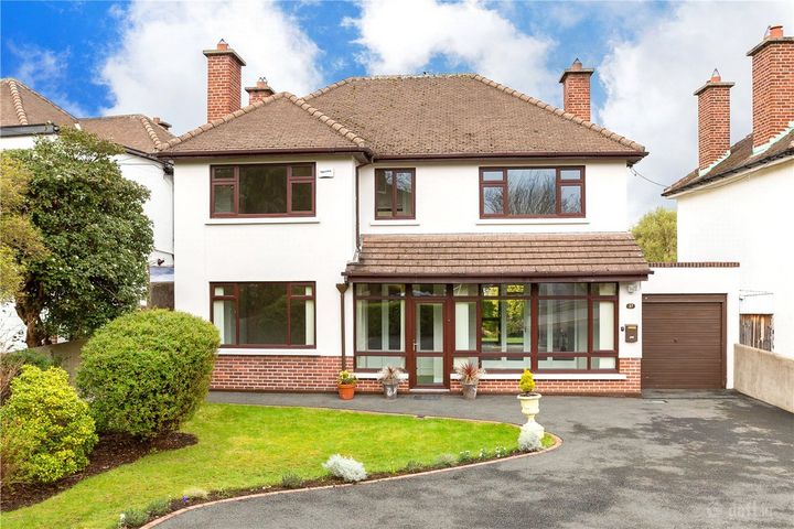 37 Nutley Rd, Donnybrook, Dublin 4, Dublin 4, Dublin