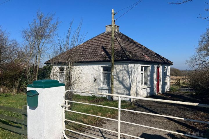 Bawn Mountain, Moydow, Moydow, Co. Longford, N39CF38
