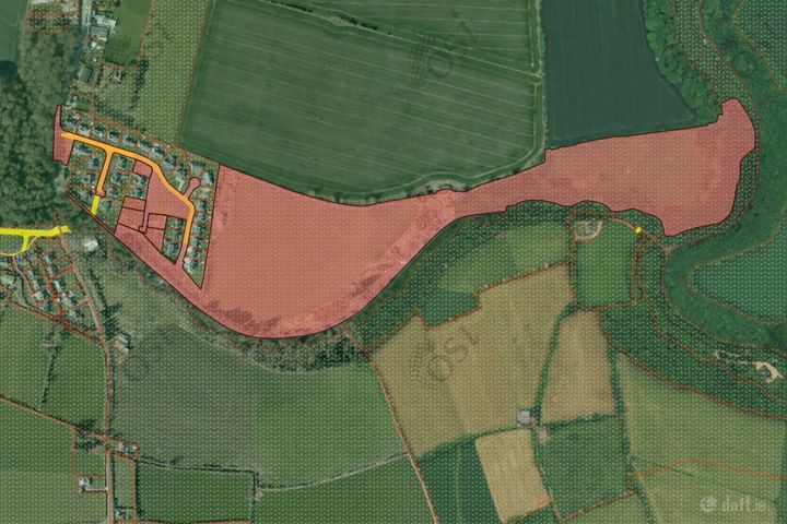 Sites & Lands Gleann Ean, Glenville, Co. Cork