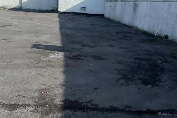REAR OF 363 BALLYFERMOT ROAD, Ballyfermot, Co. Dublin