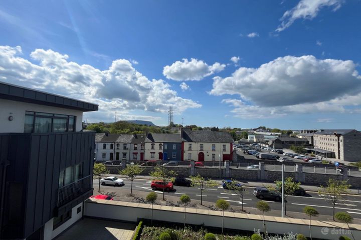 17 The Old Mill, Union Street, Sligo, Co. Sligo, F91V048