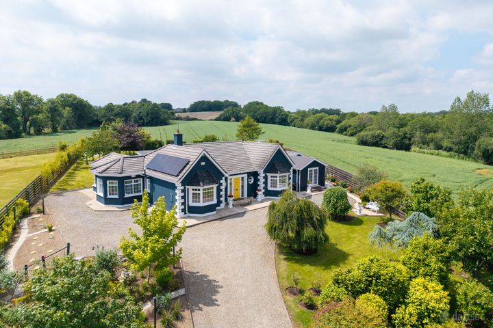 Olruk, Garrynisk, Blackwater, Co. Wexford, Y21YD93