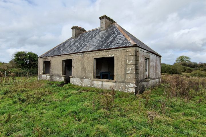 Woods, Midfield, Co Mayo
