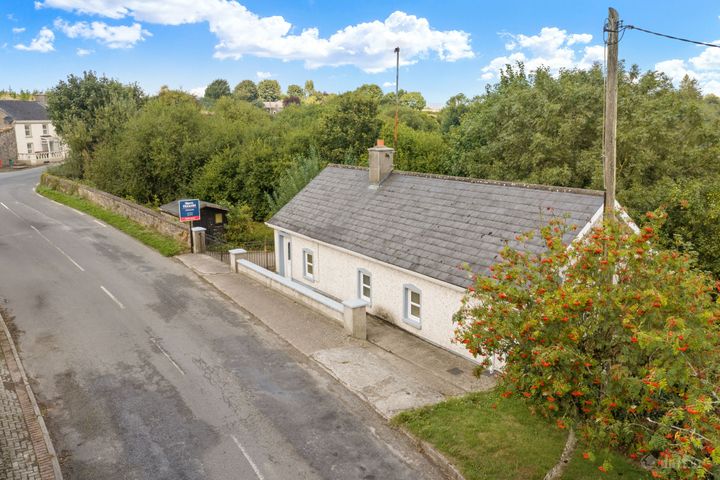 The Cottage, New Road, Castletownroche, Co Cork, P51TWH6